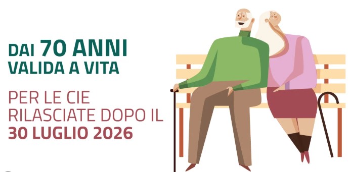 CIE OVER 70