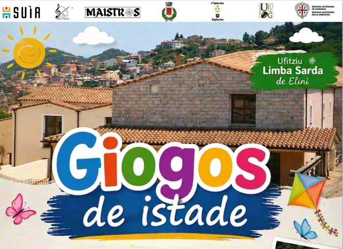 Giogos de Istadi