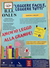 LEGGERE FACILE