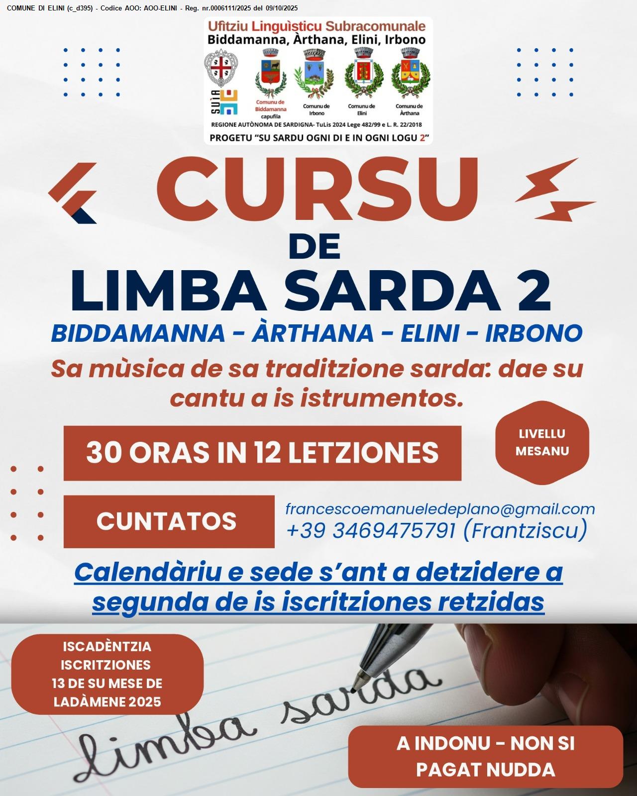Locandina