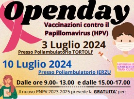 VACCINI