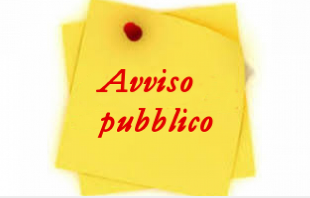 avviso-pubblico