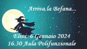 befana