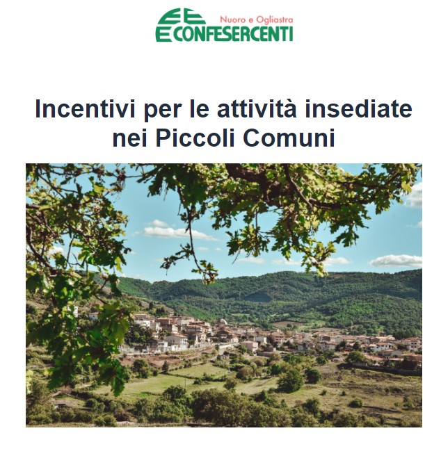 icentivi