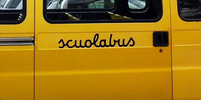 scuolabus