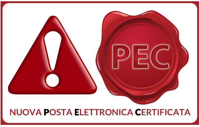 nuova pec