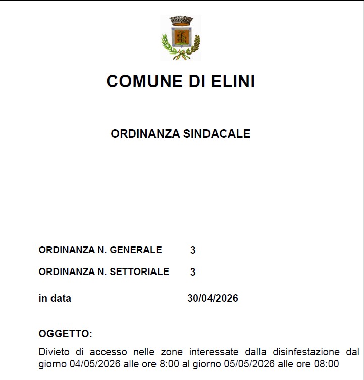 ordinanza disinfetazione imm